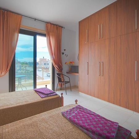 Apartamento Kolderen Coral Bay 3 Exterior foto