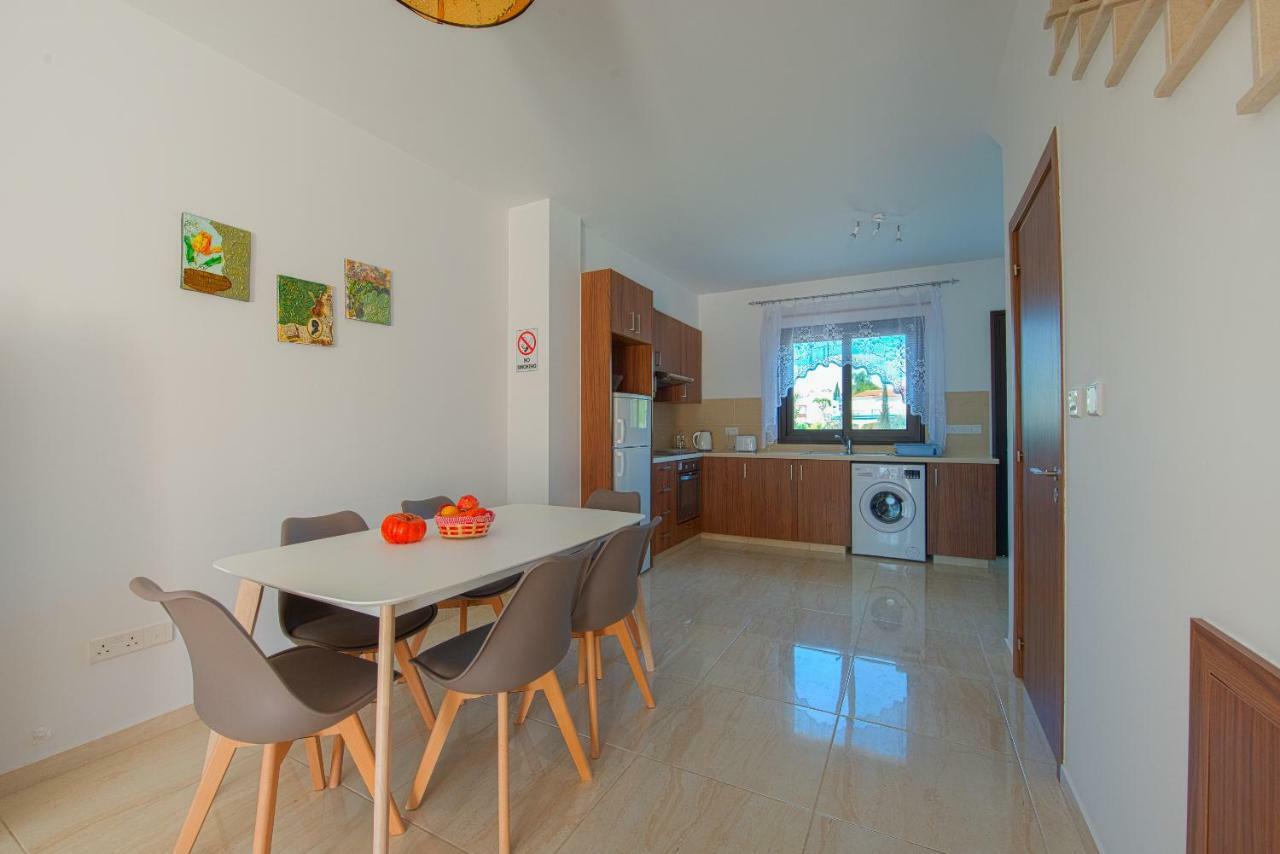Apartamento Kolderen Coral Bay 3 Exterior foto
