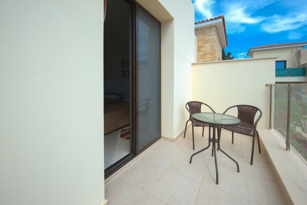 Apartamento Kolderen Coral Bay 3 Exterior foto
