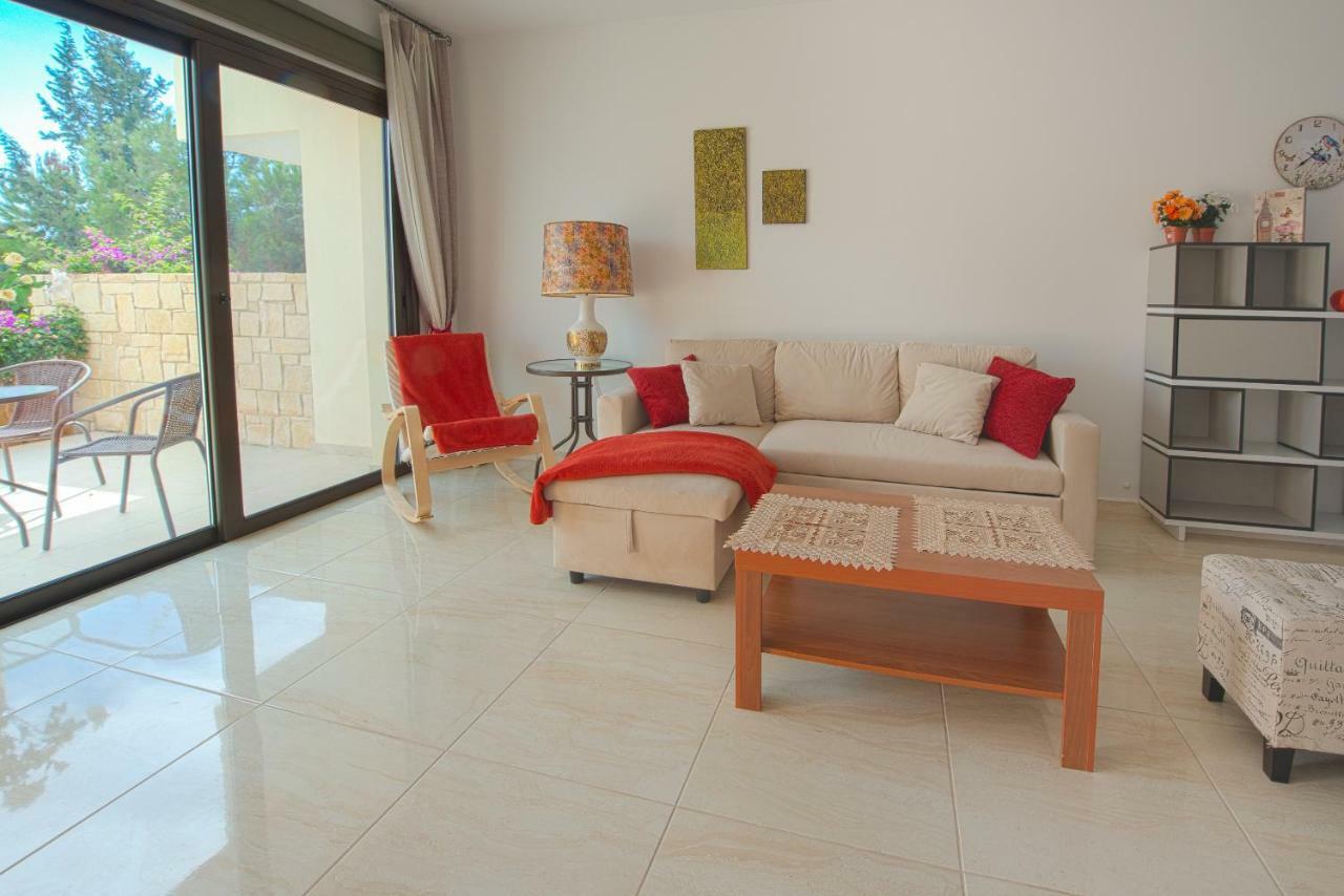 Apartamento Kolderen Coral Bay 3 Exterior foto