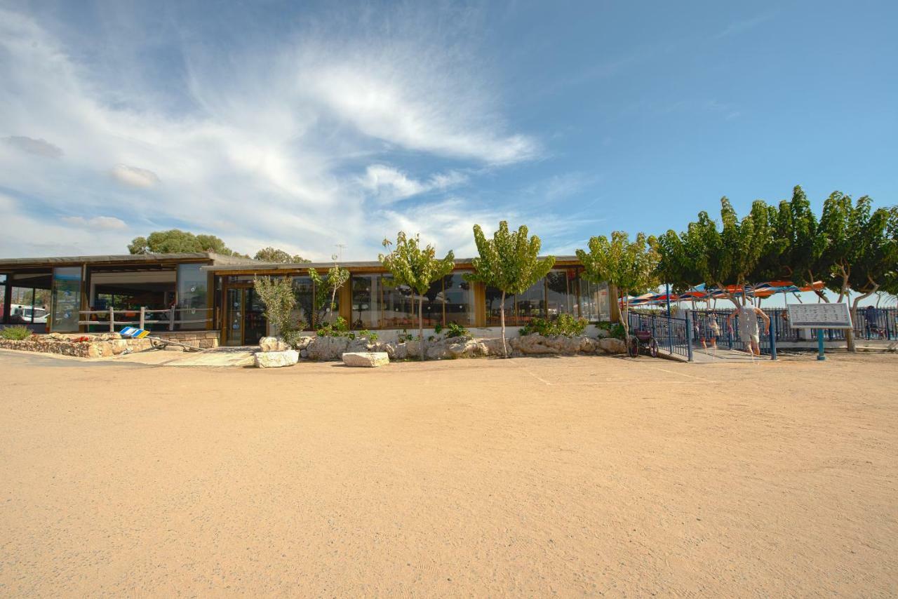 Apartamento Kolderen Coral Bay 3 Exterior foto