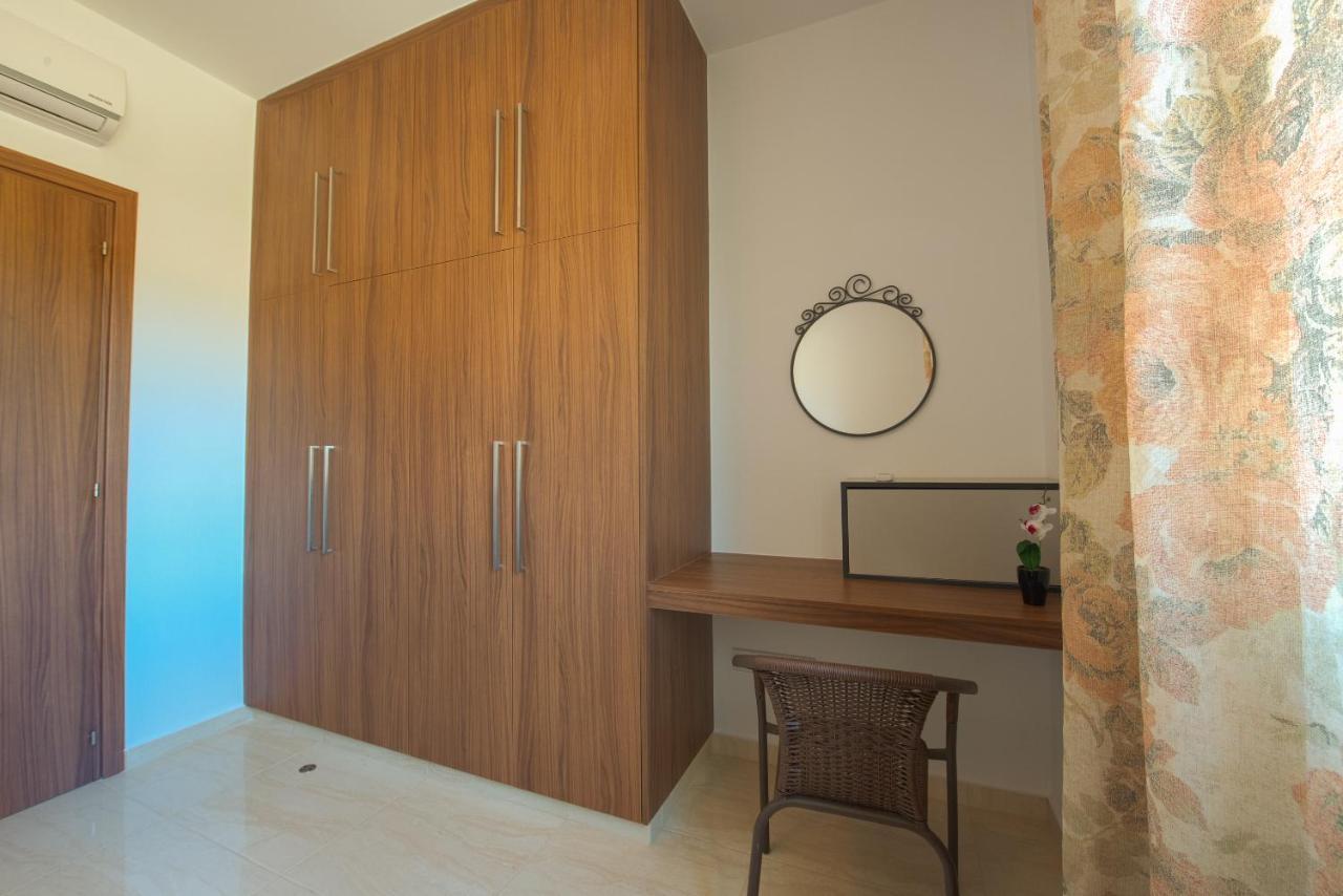 Apartamento Kolderen Coral Bay 3 Exterior foto