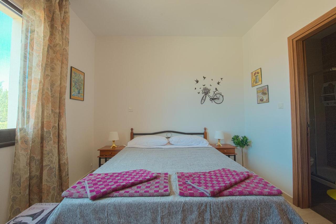 Apartamento Kolderen Coral Bay 3 Exterior foto